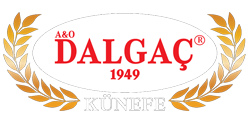 Dalgaç Künefe